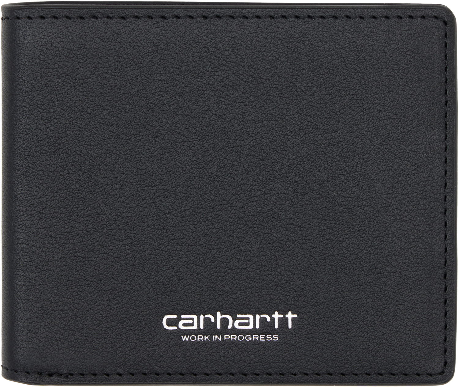 Портфейл Carhartt WIP Vegas Billfold Wallet Черно | I033108, 0