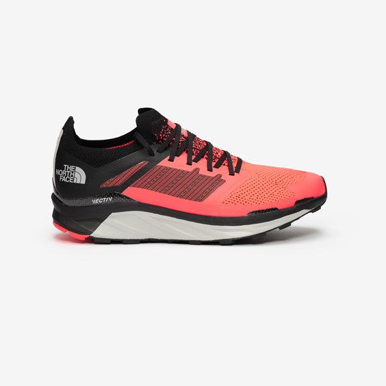 Кецове и обувки The North Face Flight Vectiv Розово | NF0A4T3L50T, 1