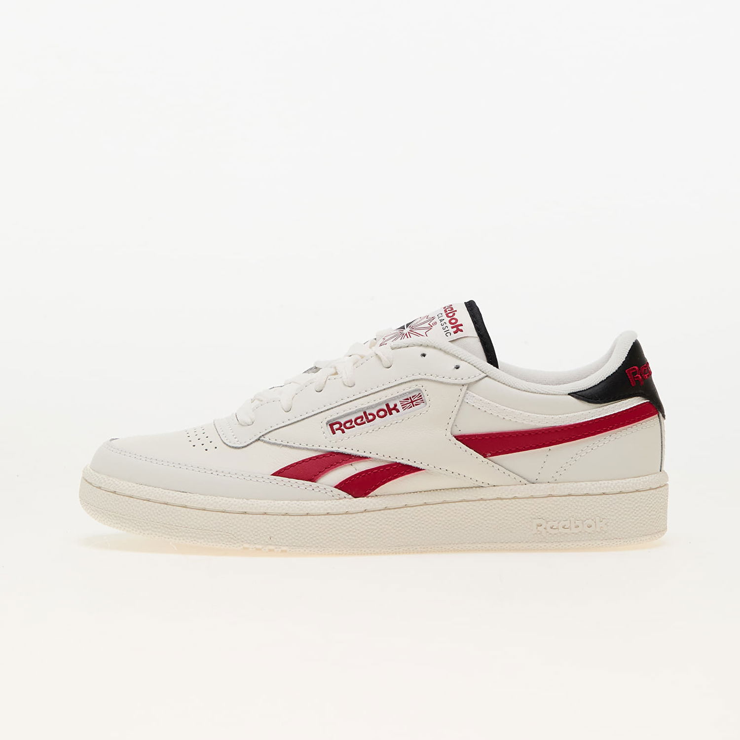 Кецове и обувки Reebok Club C Revenge Бяло | RMIA04WC99LEA0010300, 0