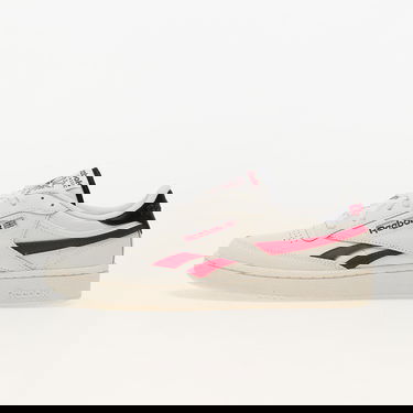 Кецове и обувки Reebok Club C Revenge Бяло | RMIA04WC99LEA0010300, 0
