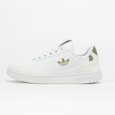 Кецове и обувки adidas Originals NY 90 W Бяло | GW6414, 0