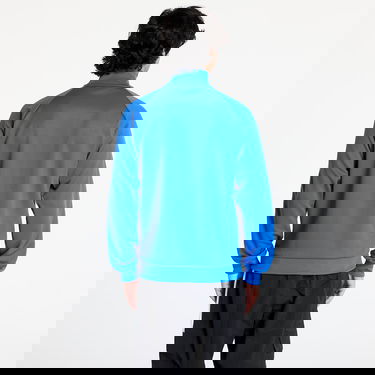 Яке бомбър adidas Originals The First Track Top Синьо | JP1044, 3