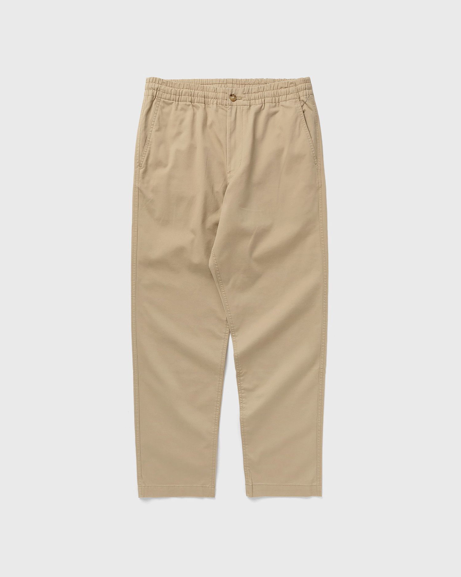 Панталони Polo by Ralph Lauren CFPREPSTERP-FLAT-PANT Бежово | 710740566033, 0