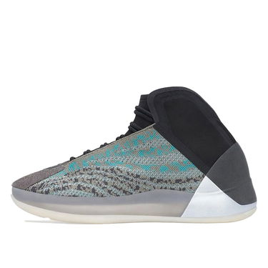 Кецове и обувки adidas Yeezy Yeezy Quantum "Teal Blue" Тюркоазено | G58864, 2