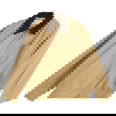 Яке Universal Works Rose Bowl Jacket Бежово | P33014B-KHK, 1