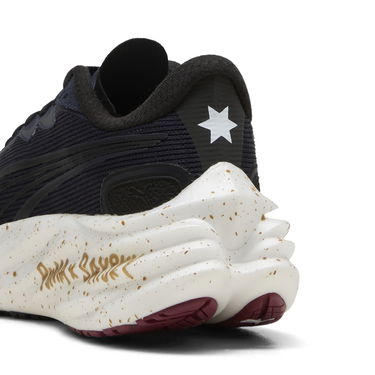 Кецове и обувки Puma SAYSKY Velocity 4 Тъмно синьо | 311909_01, 2