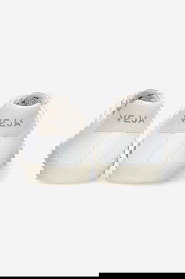 Кецове и обувки Veja Esplar Leather Бяло | EA0200001B, 5