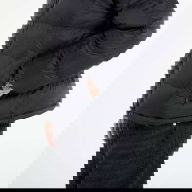 Пухо яке CALVIN KLEIN Calvin Klein Jeans Monogram Puffer Jacket Черно | LV04RD528G UB1, 2