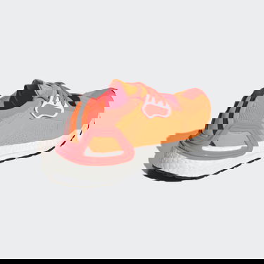 Кецове и обувки adidas Performance Stella McCartney x Ultraboost Sandal Оранжево
 | GY6098, 2