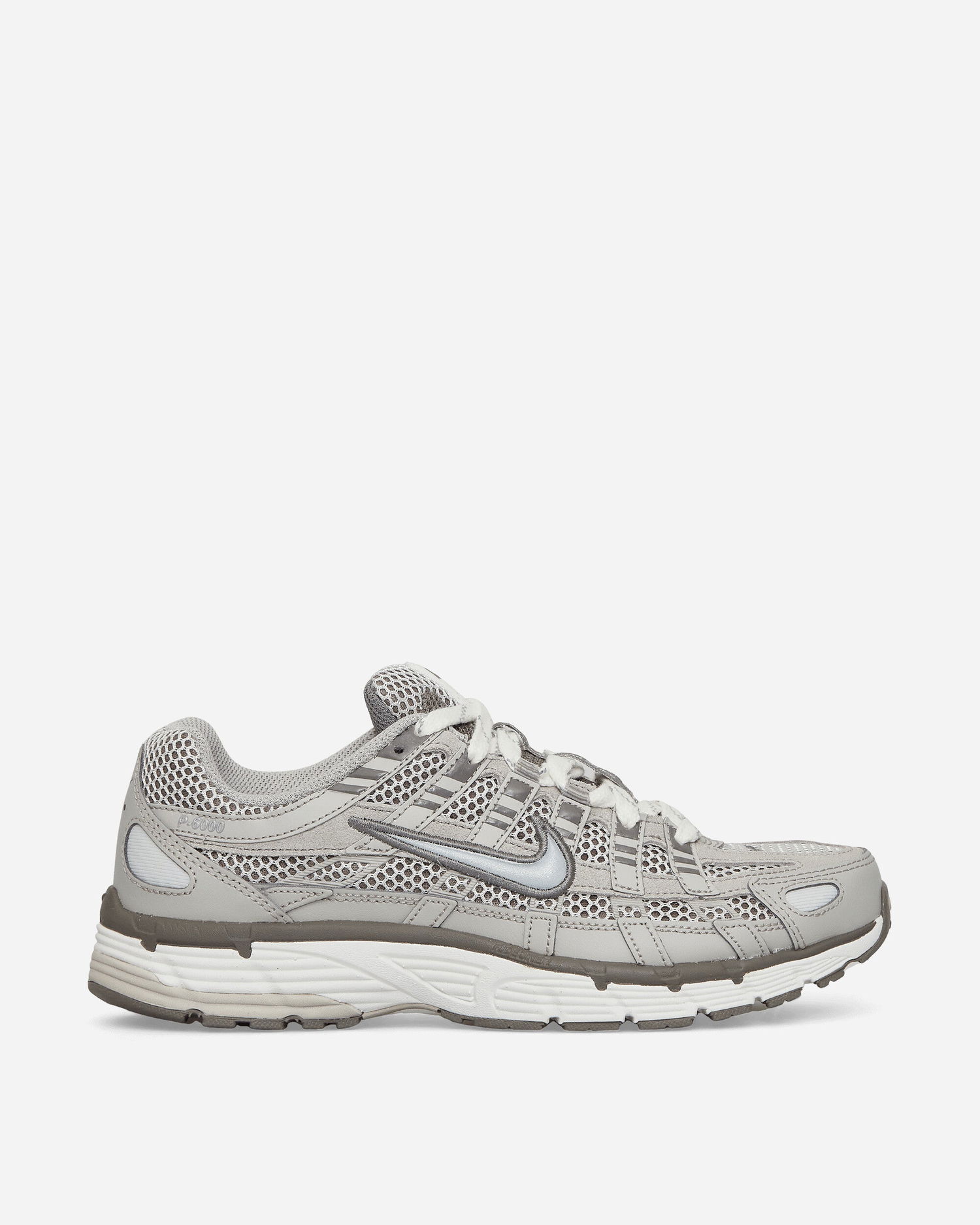 Кецове и обувки Nike P-6000 "Light Iron Ore" Сиво | FN6837-012, 1