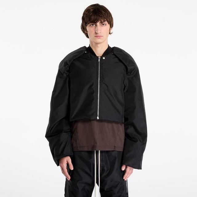 Rick Owens DRKSHDW Convertible Jacket