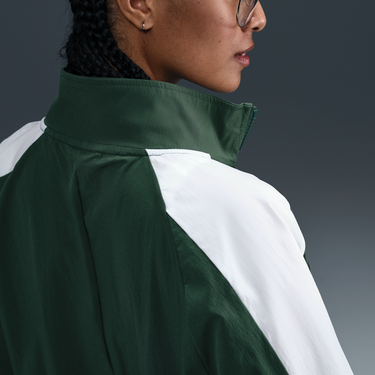 Комплект Nike Nike Sportswear Woven Jacket Зелено | IB6970-323, 4