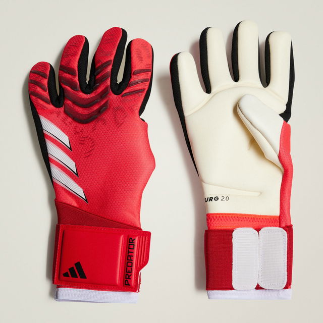 Predator Pro Kids Goalkeeper Gloves