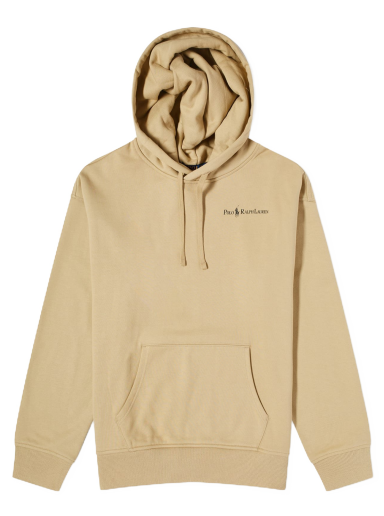 Next Gen Hoodie "Classic Khaki"