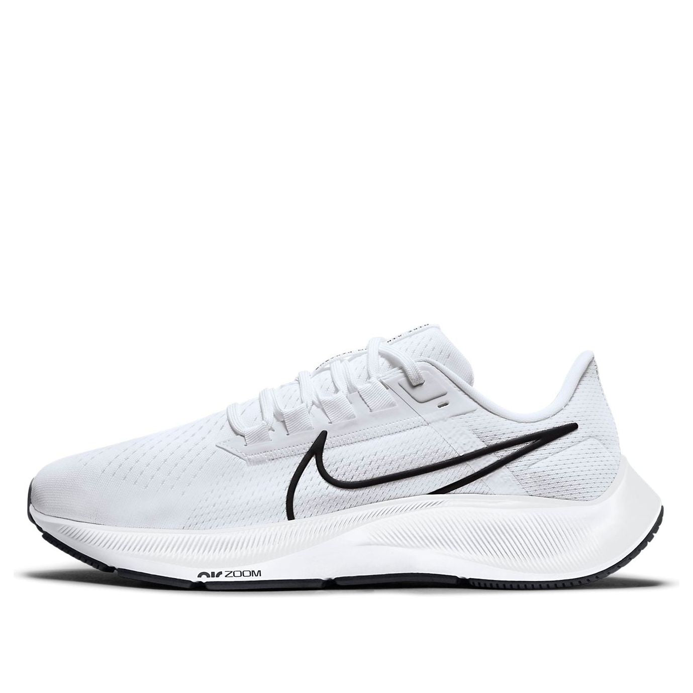 Кецове и обувки Nike Air Zoom Pegasus 38 Бяло | CZ1893-100, 0
