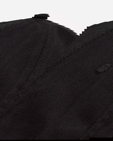 Шапка с козирка Carhartt WIP Madison Logo Cap Черно | I036730 0D2XX, 7