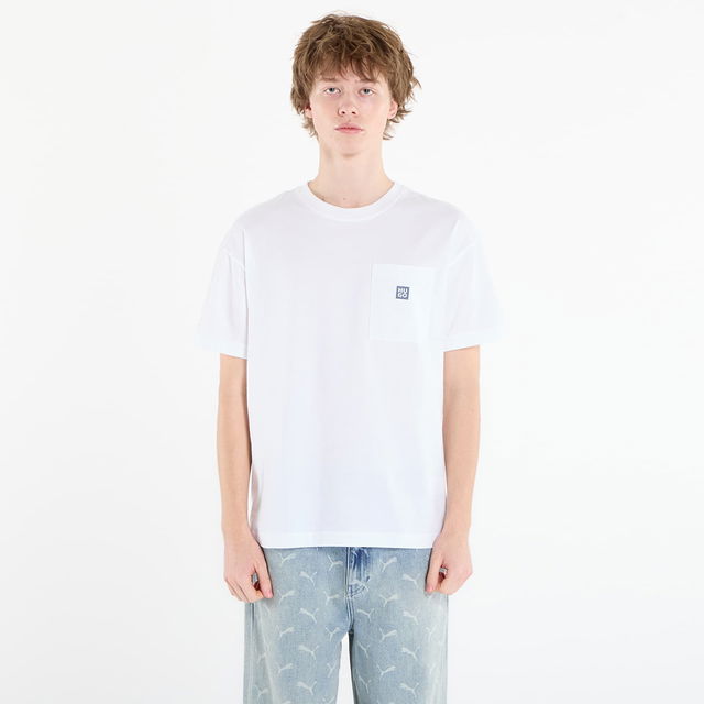 N-Aaron Pocket T-Shirt