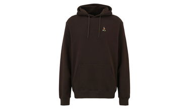 Суитчър Irie Daily What the Duck Hoodie Кафяво | 215D560-549, 1