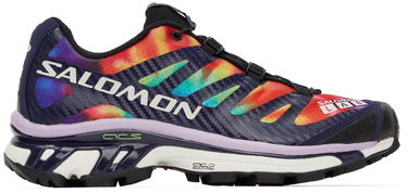 Кецове и обувки Salomon XT-4 Advanced W Многоцветен | 415746, 0