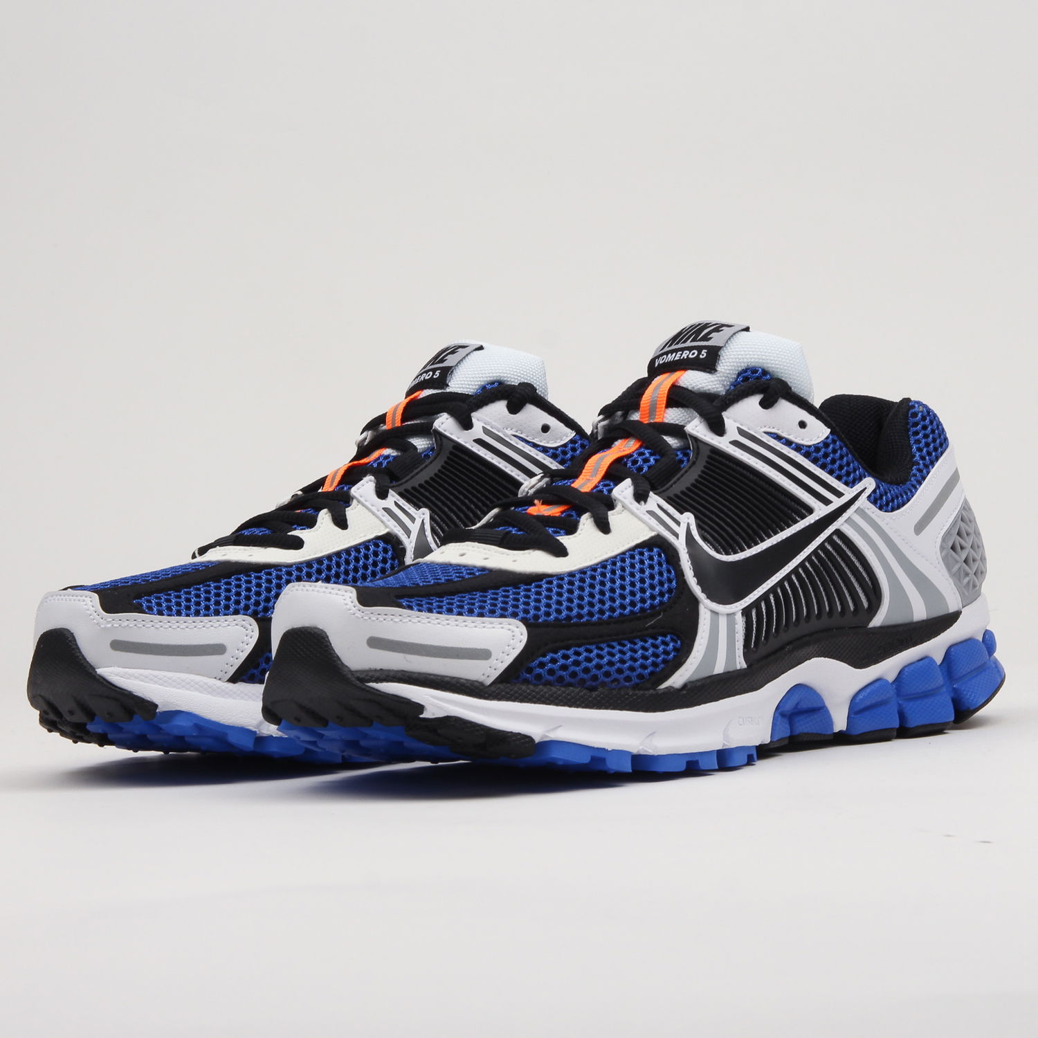 Кецове и обувки Nike Zoom Vomero 5 SE SP Синьо | CI1694-100, 1