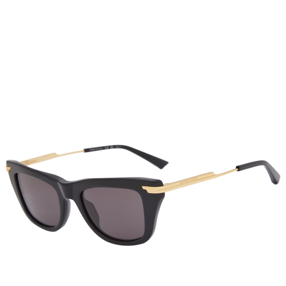 Слънчеви очила Bottega Veneta BV1369S Sunglasses Черно | BV1369S-001, 1
