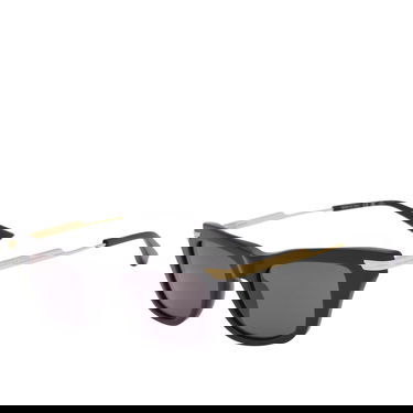 Слънчеви очила Bottega Veneta BV1369S Sunglasses Черно | BV1369S-001, 1