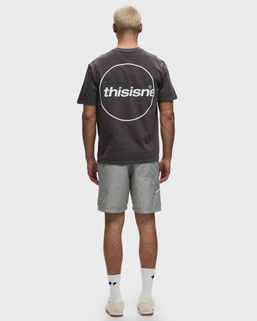 Тениска thisisneverthat C-Logo Tee Сиво | TN241TTSST29CHA, 1