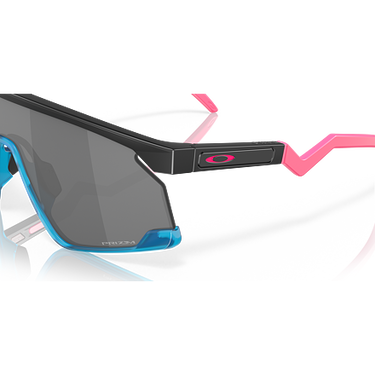 Слънчеви очила OAKLEY Oakley BXTR Sunglasses Черно | OO9280-0539, 5