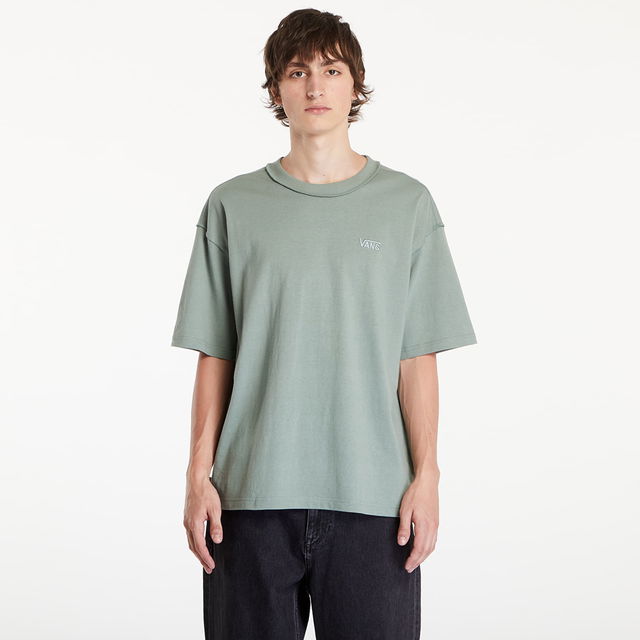 LX Premium Short Sleeve T-Shirt Sea Spray