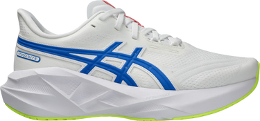 Кецове и обувки Asics NOVABLAST 5 Бяло | 1012b909-100, 0