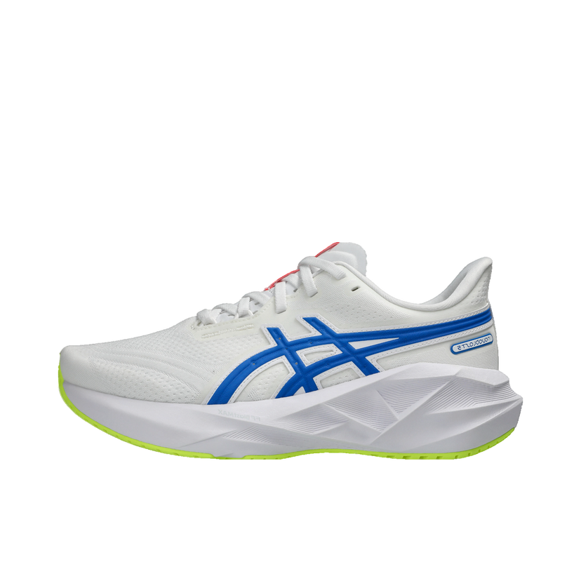 Кецове и обувки Asics NOVABLAST 5 Бяло | 1012b909-100