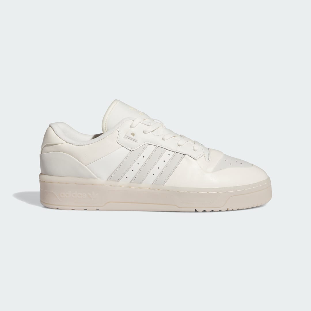 Кецове и обувки adidas Originals Rivalry Low Бяло | IG6495, 1