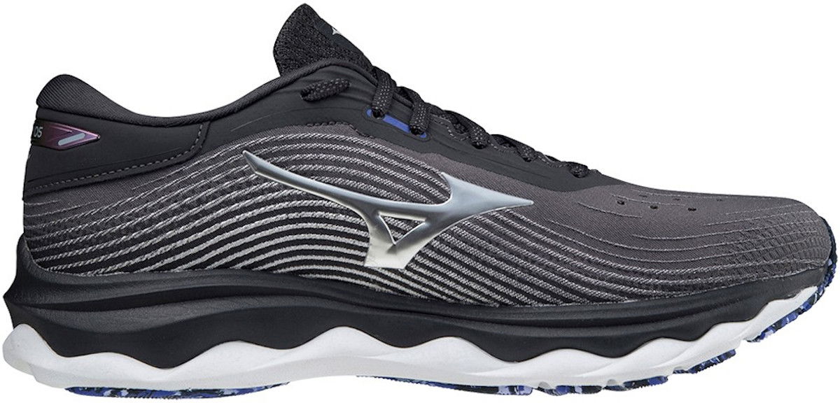 Кецове и обувки Mizuno Wave Sky 5 Черно | j1gc210204, 1