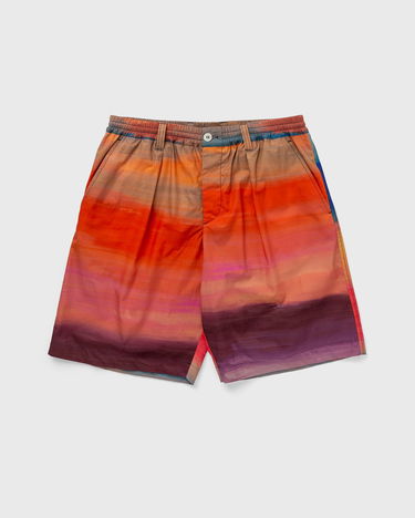 Къси панталони Marni Marni Casual Shorts, Size L Многоцветен | PUMU0049A2, 0