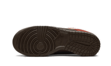 Кецове и обувки Nike Dunk Low "Red Panda" Кафяво | FV0395-200, 3