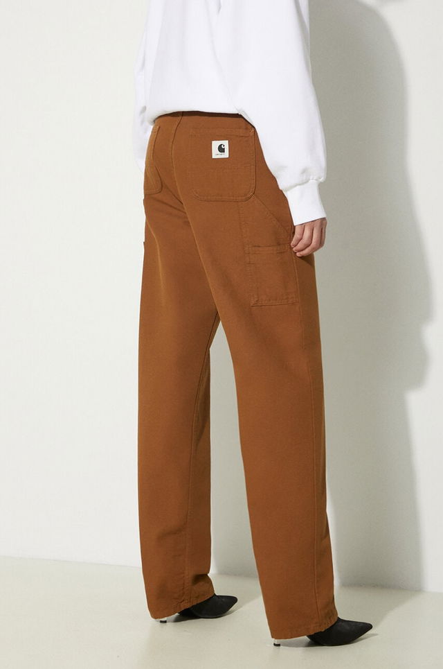 Pierce Straight Carpenter Pants Medium Waist