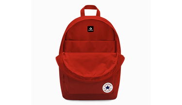 Раница Converse Go 2 Backpack Червено | MA5665-F97, 6