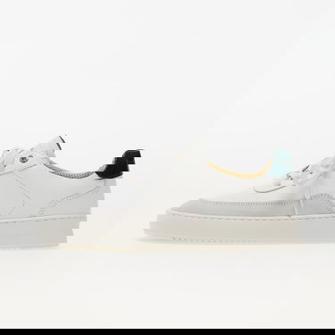 Кецове и обувки Filling Pieces Mondo Бяло | 467333319010, 0