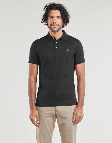 Тениска Polo by Ralph Lauren shirt Polo Ralph Lauren Черно | 710713130001-NOS, 1
