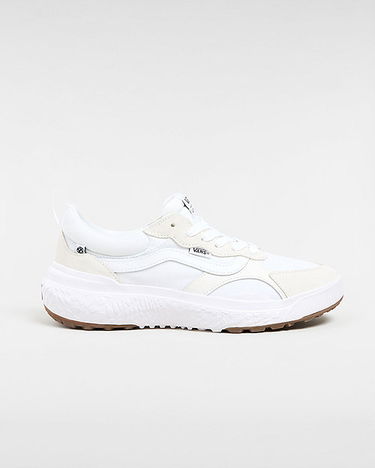 Кецове и обувки Vans Ultrarange Neo Vr3 Shoes (true White) Unisex White, Size 2.5 Бяло | VN000BCEW00, 0
