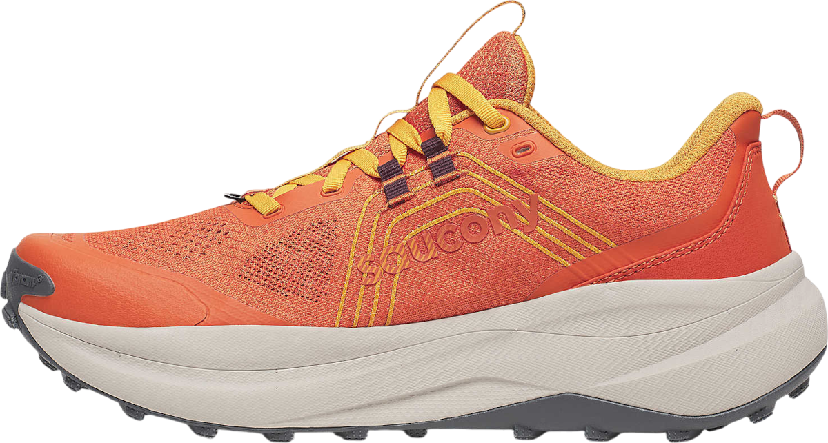 Кецове и обувки Saucony XODUS ULTRA 4 Оранжево
 | s21032-240, 1
