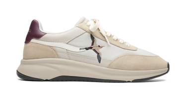 Кецове и обувки AXEL ARIGATO Genesis Neo Bird Бежово | F3572002, 1