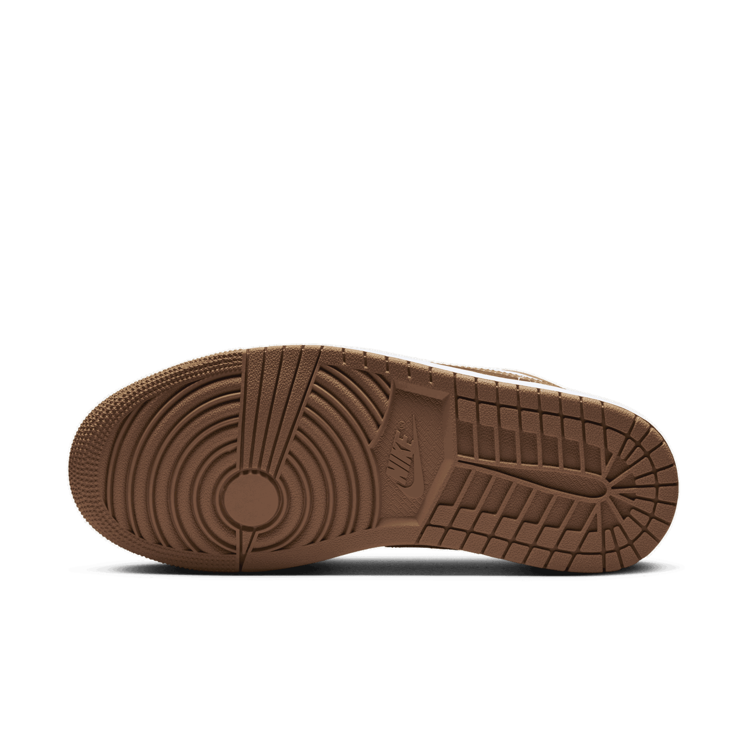 Кецове и обувки Jordan Air Jordan 1 Low Кафяво | DC0774-202, 1