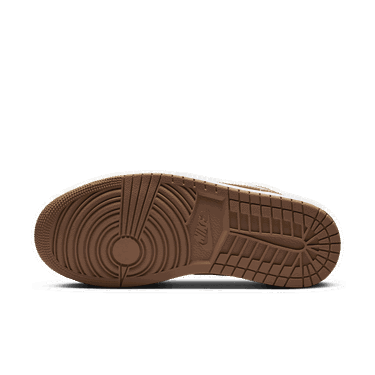 Кецове и обувки Jordan Air Jordan 1 Low Кафяво | DC0774-202, 1