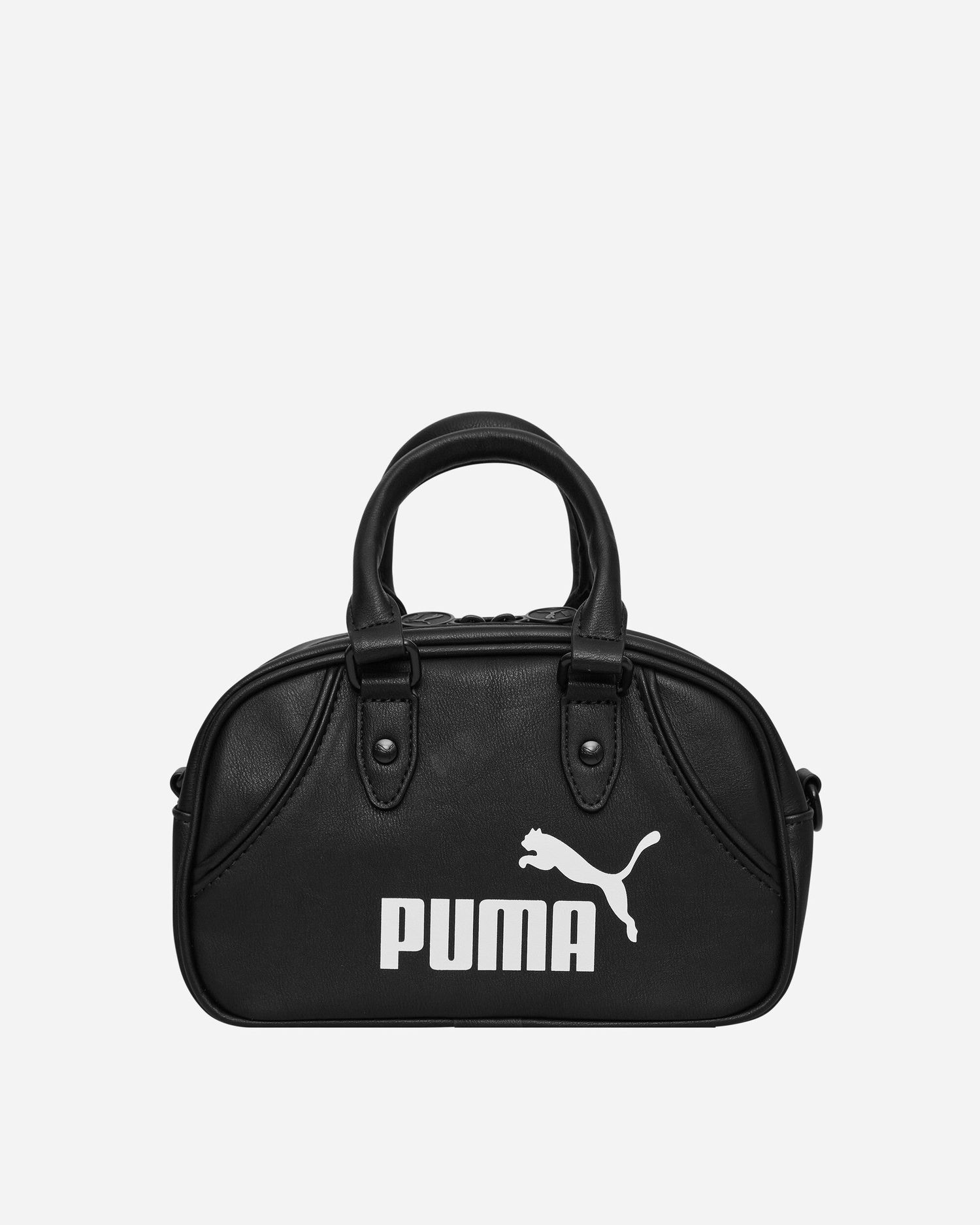 Дамска чанта Puma Archive Mini Grip Bag Черно | 091137-01, 0