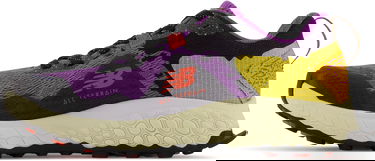 Кецове и обувки New Balance Fresh Foam X Hierro v7 Лилаво | mthierm7, 0