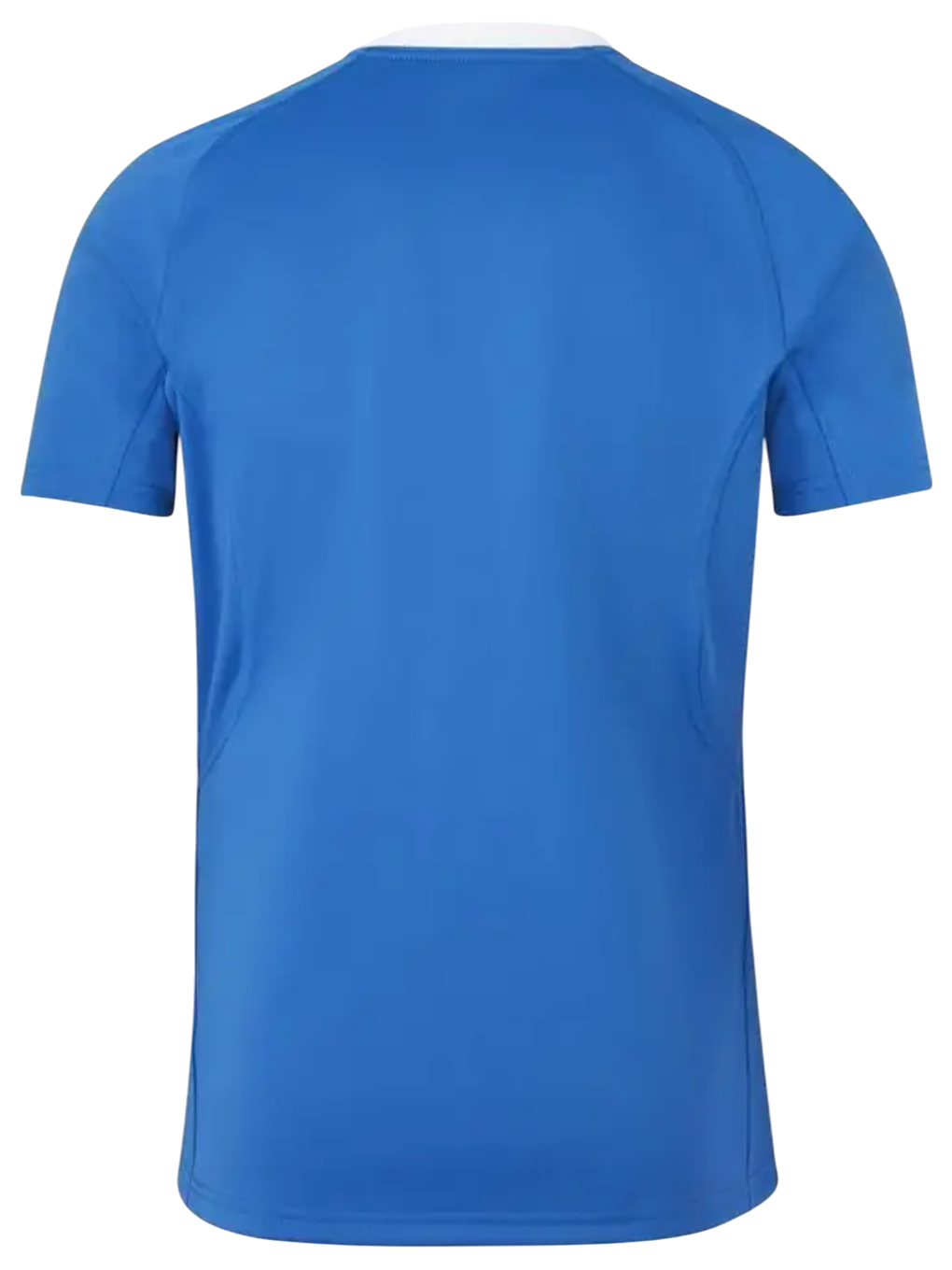 Тениска Nike Team Crew Razor Rugby T-Shirt Синьо | nt0582-463, 1