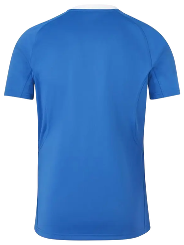 Тениска Nike Team Crew Razor Rugby T-Shirt Синьо | nt0582-463, 1