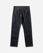 STA Regular Fit 13oz Denim Pants