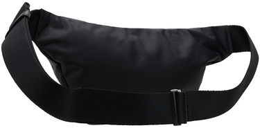 Чанта за кръста Marc Jacobs Marc Jacobs 'The Biker Nylon' Belt Bag Черно | 2F3HBB030H02, 2